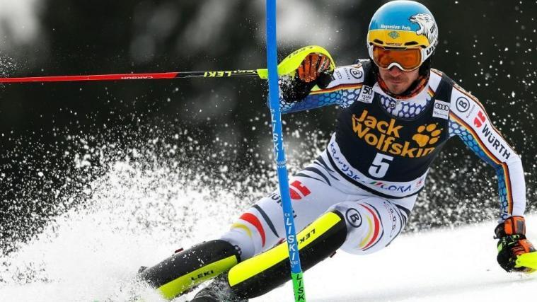 Das Comeback von Felix Neureuther bleibt weiter unklar © PIXATHLON/SID / Primoz Jeroncic