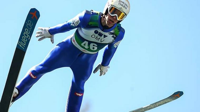 Thomas Diethart (Foto ÖSV)