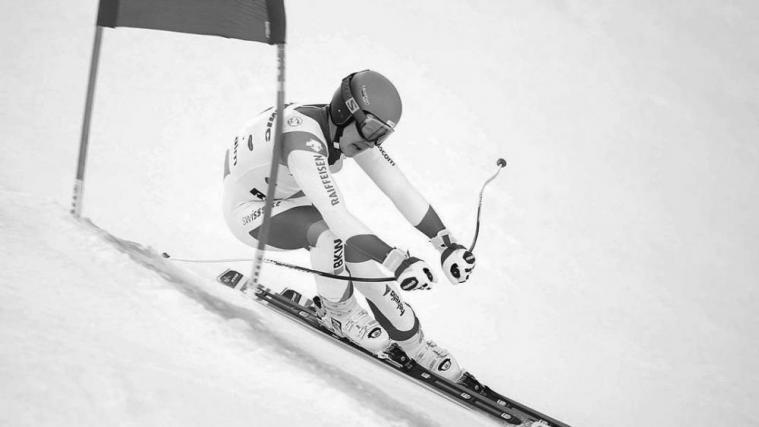 Gian Luca Barandun kam bei einem Gleitschirm-Unfall ums Leben. © Instagram