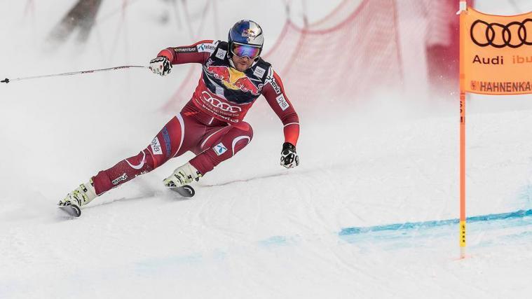 Aksel Lund Svindal kehrt zurück (Foto: FB)