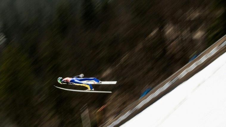 Titisee-Springen wird in Oberstdorf nachgeholt © PIXATHLON/SID