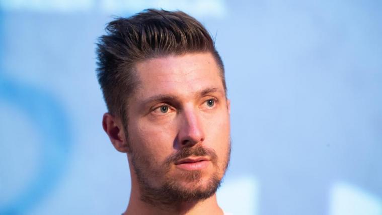 Vaterfreuden für Marcel Hirscher
