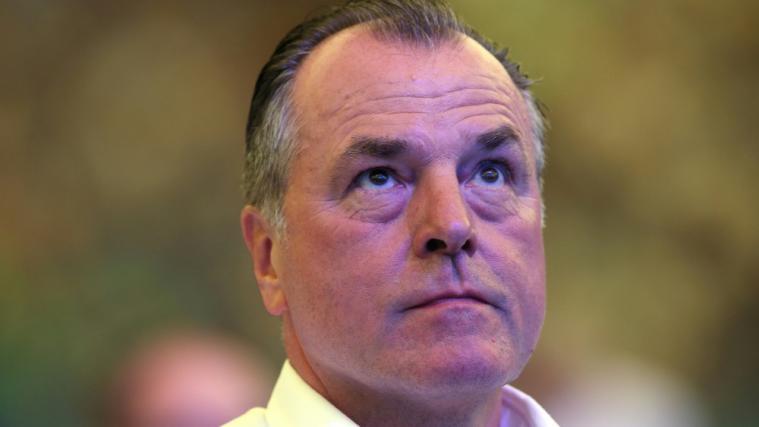 Clemens Tönnies hat sich für seine Aussagen entschuldigt