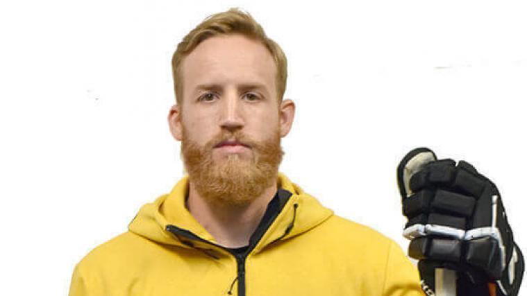 Thomas Erlacher hat seine Karriere beendet.