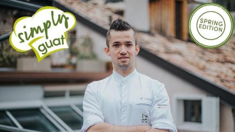 Es wird wieder „Simply guat“