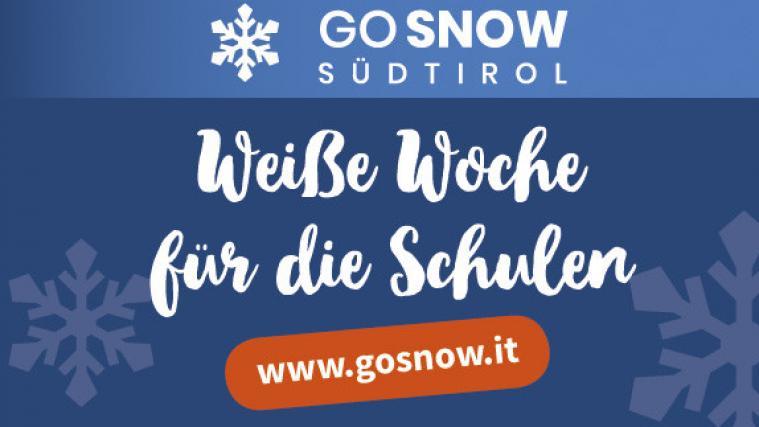 Go Snow Südtirol