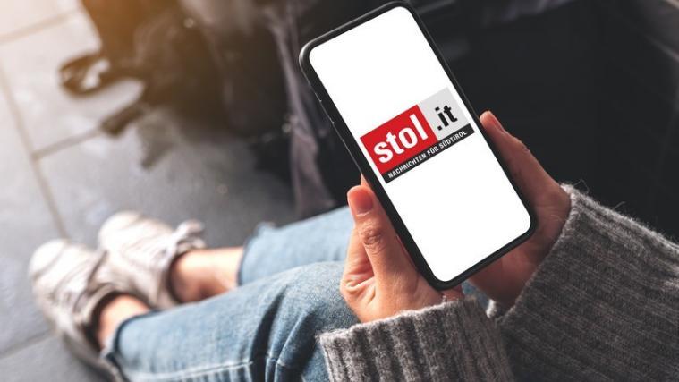 STOL ganz neu entdecken: Jetzt gleich die App aktualisieren.