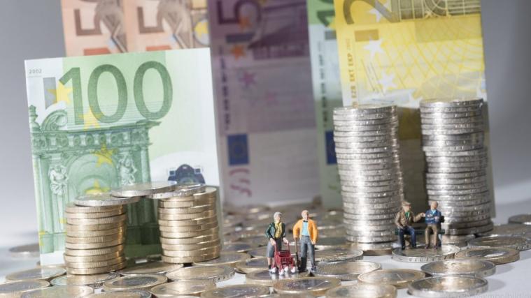 116 Gemeinden werden profitieren.