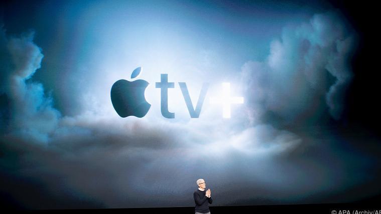 Apple mit Markenwert von 234 Milliarden Dollar.