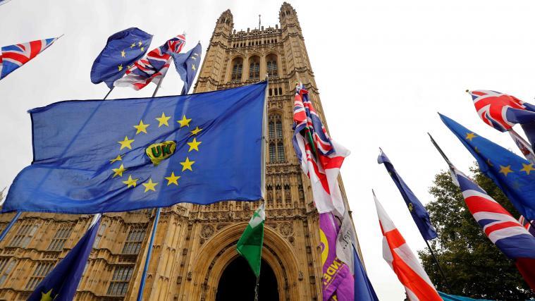 Aufgrund des Brexits könnte es zu einem EU-Sondergipfel kommen.