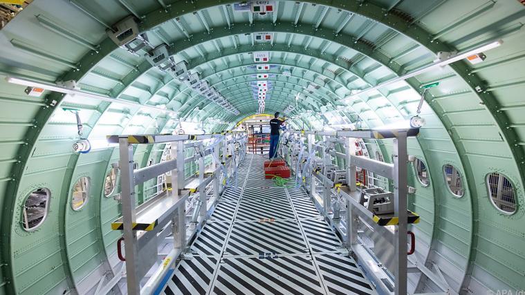 Auslöser sind EU-Subventionen für Airbus.