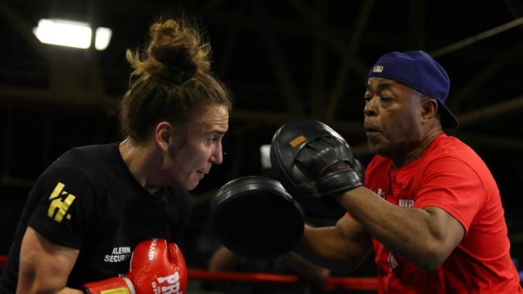 Ehemaliger Klitschko Trainer Vor Kampf Bewusstlos Geschlagen