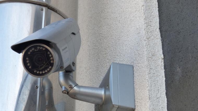 Bozen erhält 20 neue Überwachungskameras.