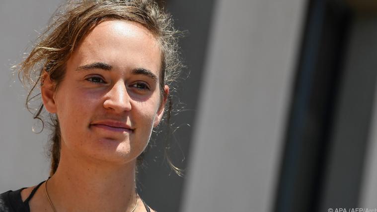 Carola Rackete rechnete schonungslos mit der Migrationspolitik ab.