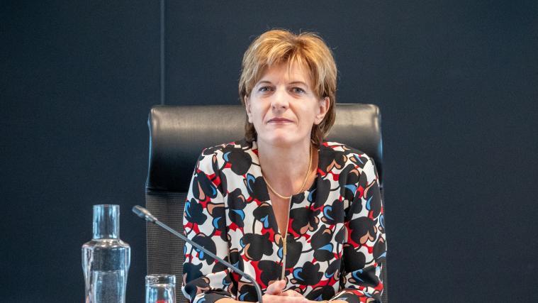 Christine Oppitz-Plörer.