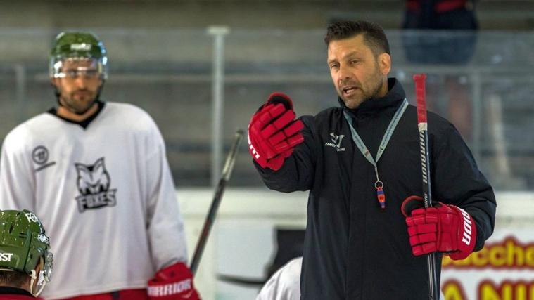 Clayton Beddoes will mit den Foxes weiter nach oben.