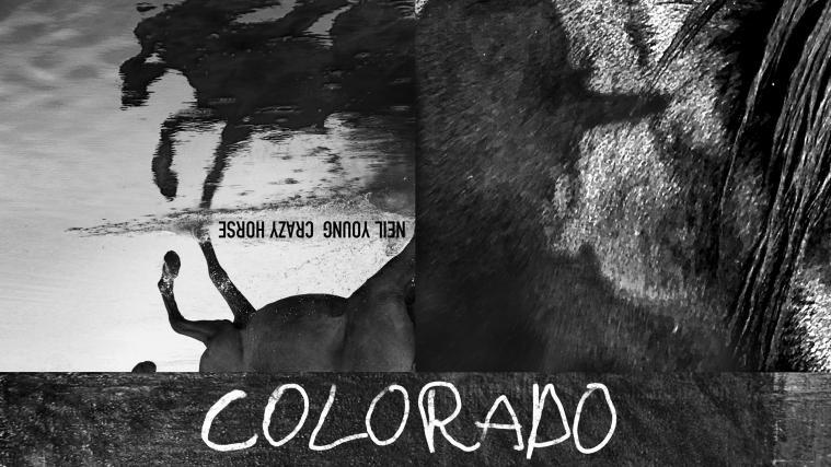 Das Album „Colorado“ erscheint am 25. Oktober.