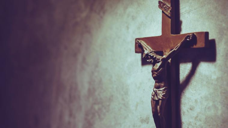 Das Kruzifix in den öffentlichen Gebäuden, vor allem in Schulklassen, ist in Italien seit Jahren eine heikle Angelegenheit.