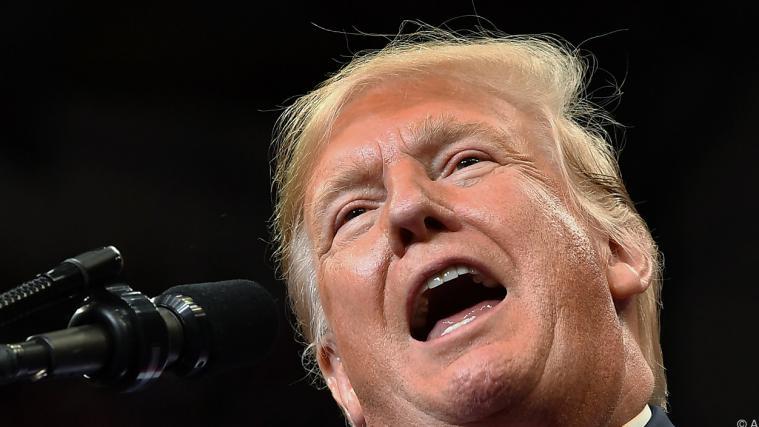 Demokraten sehen US-Präsident belastet.