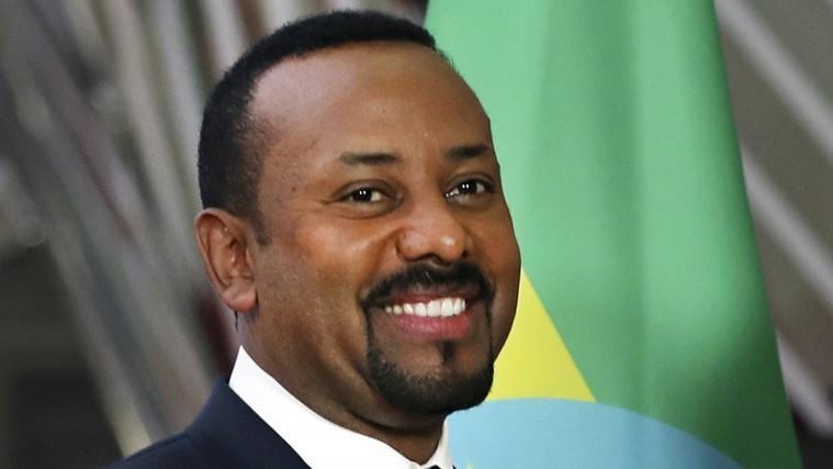 Der äthiopische Ministerpräsident Abiy Ahmed bekommt den heurigen Friedensnobelpreis.