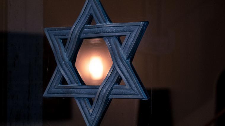 Der Antisemitismus in Deutschland nimmt zu.