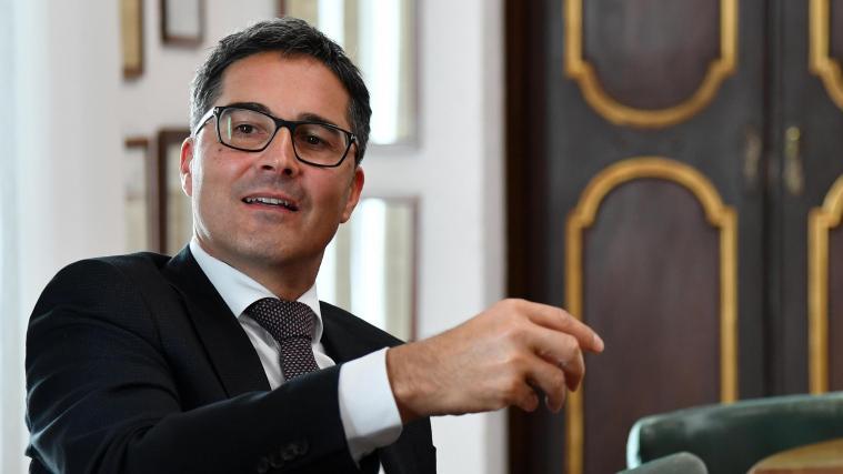 Der Begriff „Alto Adige“ wird nun wieder in das Europagesetz eingefügt, wie Landeshauptmann Arno Kompatscher am Dienstag angekündigt hat.