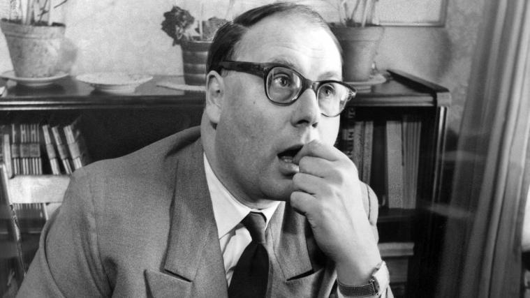 Der beliebte Schauspieler Heinz Erhardt ist vor 40 Jahren gestorben.