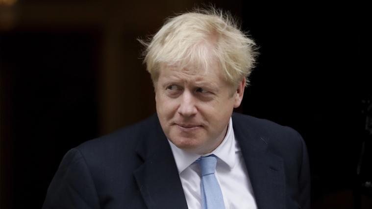 Der britische Premierminister Boris Johnson will weiterhin den Brexit-Zeitplan eisern einhalten.