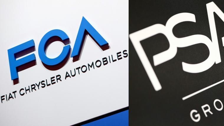 Der italienisch-amerikanische Hersteller Fiat Chrysler (FCA) verhandelt mit dem französischem Opel-Mutterkonzern PSA über eine Fusion.