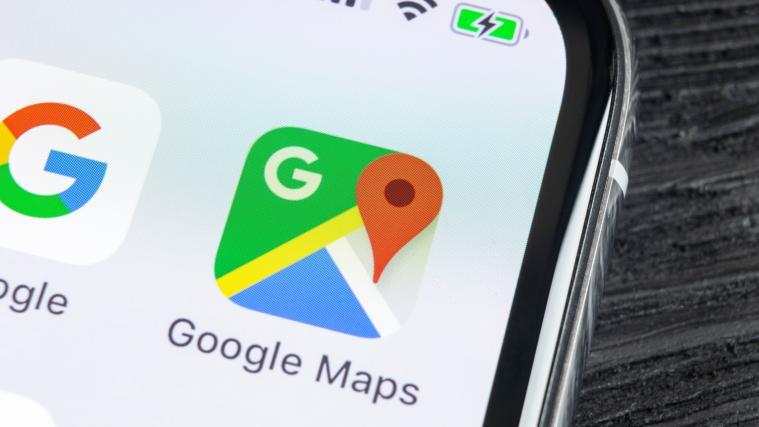Der Kartendienst Google Maps erhält einen Inkognito-Modus. I