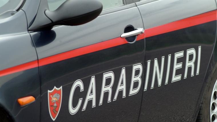 Der Mann wurde von den Carabinieri in Naturns entdeckt, wo er als Erntehelfer arbeitete.
