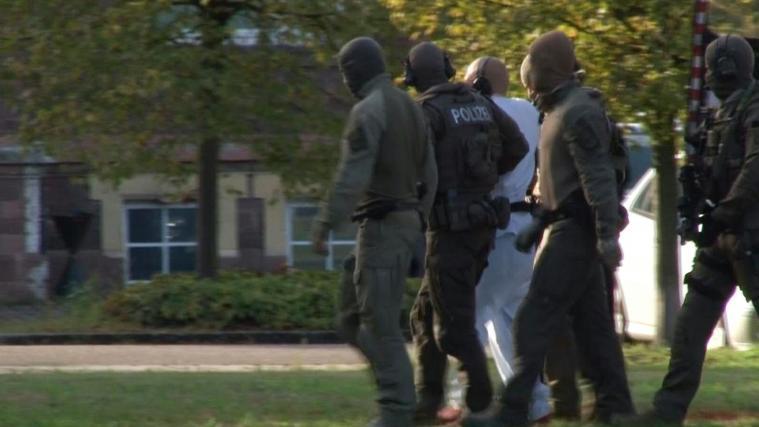 Der Täter von Halle hat gestanden.