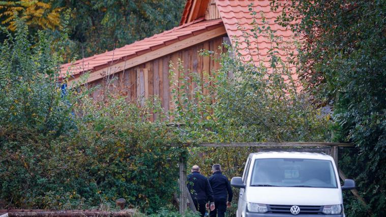 Der Vater hatte seine Familie vor 10 Jahren bei den Behörden abgemeldet.