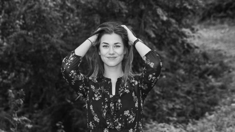 Die 19-jährige Nadine Hinterholzer ist eines der Opfer von Andreas Exenberger. Sie war seine Ex-Freundin.