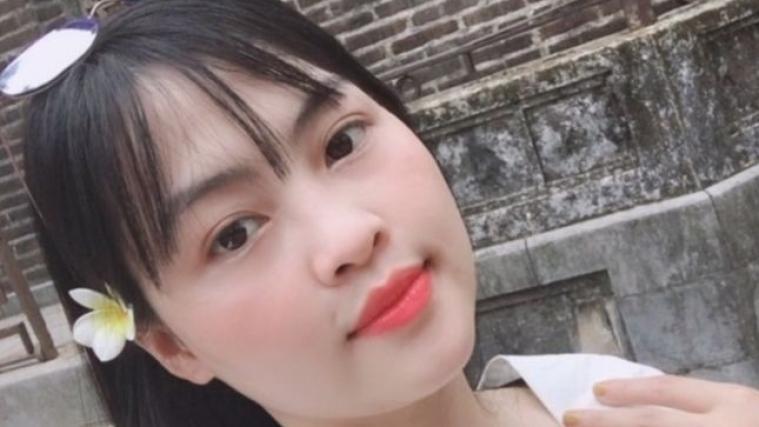Die 26-jährige Vietnamesin Pham Thi Tra My ist vermutlich eines der Opfer.
