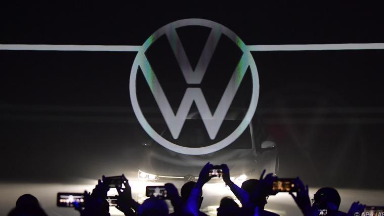 Die Deutschen wollen eine Vorreiterolle einnehmen.