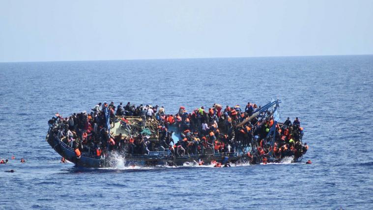 Die Migration steht im Fokus des Treffens.