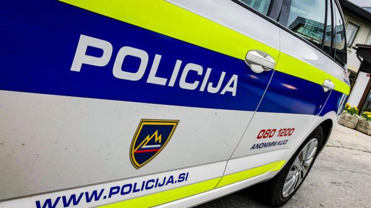 Die Polizei von Slowenien hat in einem Zug nach Österreich 13 Kilogramm Heroin entdeckt.