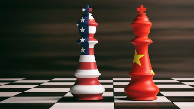 Die USA und China überziehen sich seit Monaten mit gegenseitigen Sonderzöllen auf eine ganze Reihe von Produkten.Shutterstock