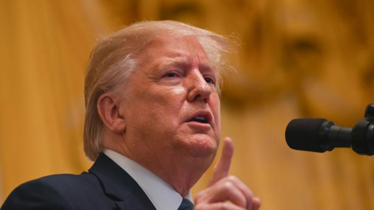 Die Vorbereitungen für ein Amtenthebungsverfahren gegen US-Präsident Trump laufen.