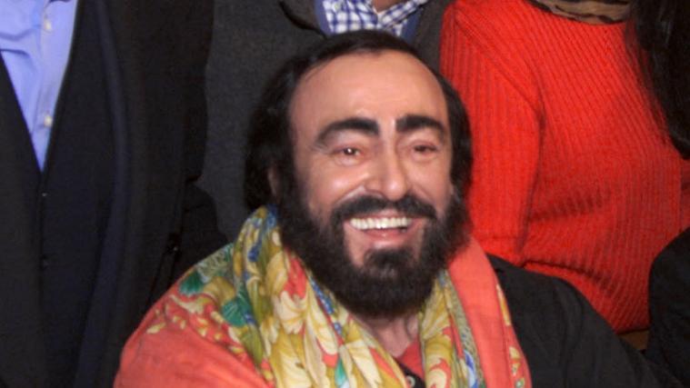 Ein neuer Dokumentarfilm wird das Leben des Startenors Luciano Pavarotti beleuchten.
