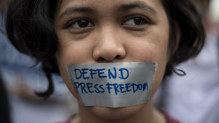 Einem CPJ-Bericht zufolge schränkt das Militär die Berichterstattung in Pakistan leise, aber effektiv ein.