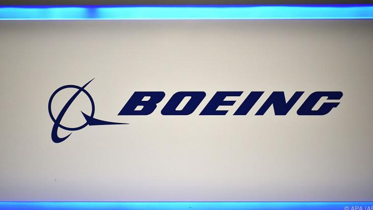 Erneut gibt es Probleme für Boeing.