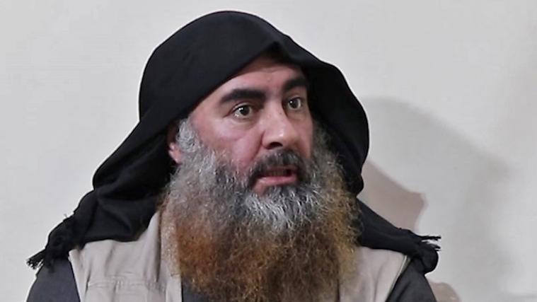 Es handelt sich bei dem Getöteten mit „hoher Wahrscheinlichkeit“ um Baghdadi.