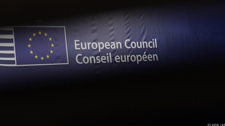 EUGipfel ohne gemeinsame Position zu Balkanstaaten.