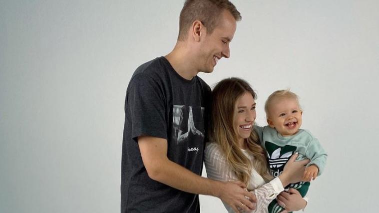 Familie Claßen.