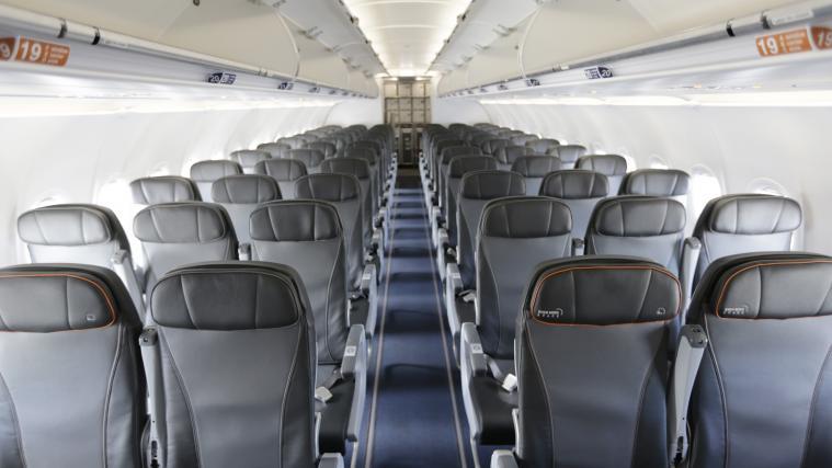 Flugzeuge bleiben leer: Generalstreik in Katalonien