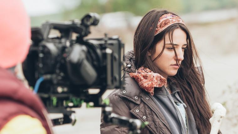 Frauen und Mädchen seien in Filmen erschreckend unterrepräsentiert und nur selten an Drehbuch, Produktion und Regie beteiligt.