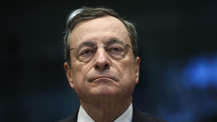 Für Silvio Berlusconi wäre Mario Draghi der ideale neue Premierminister.