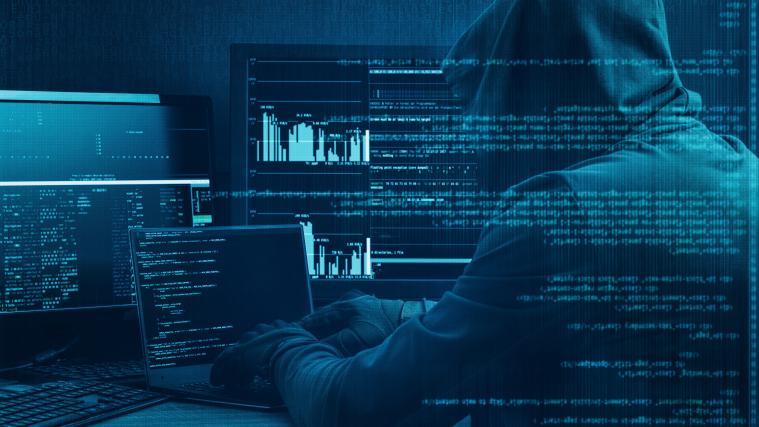 Hackerangriffe auf Unternehmen und Private haben in den vergangenen 2 Jahren allein in Italien um 50 Prozent zugenommen haben.